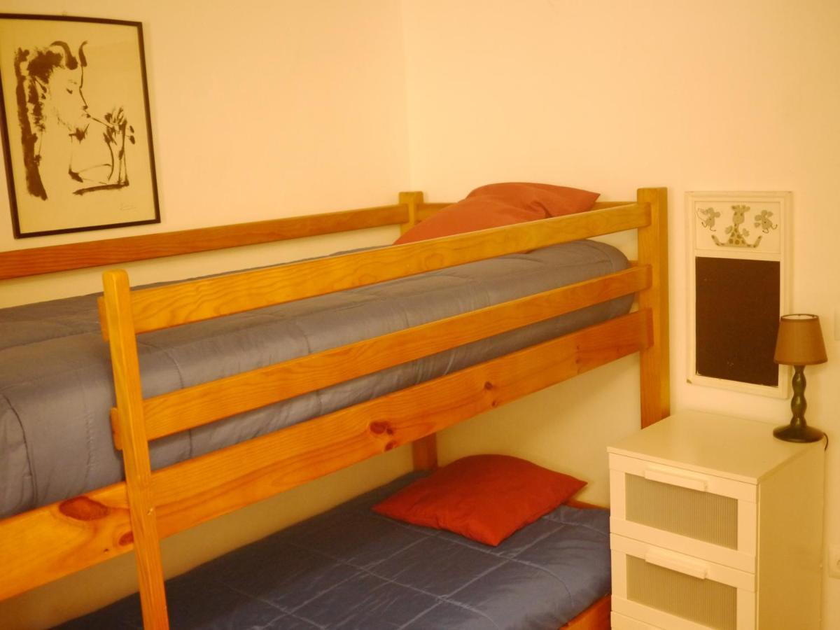 Mas Franch Apartment San Miguel de la Pineda Exterior photo
