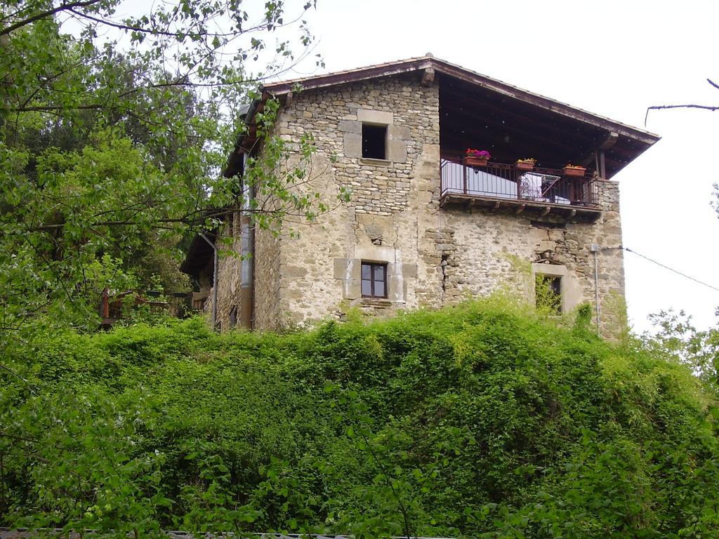 Mas Franch Apartment San Miguel de la Pineda Exterior photo